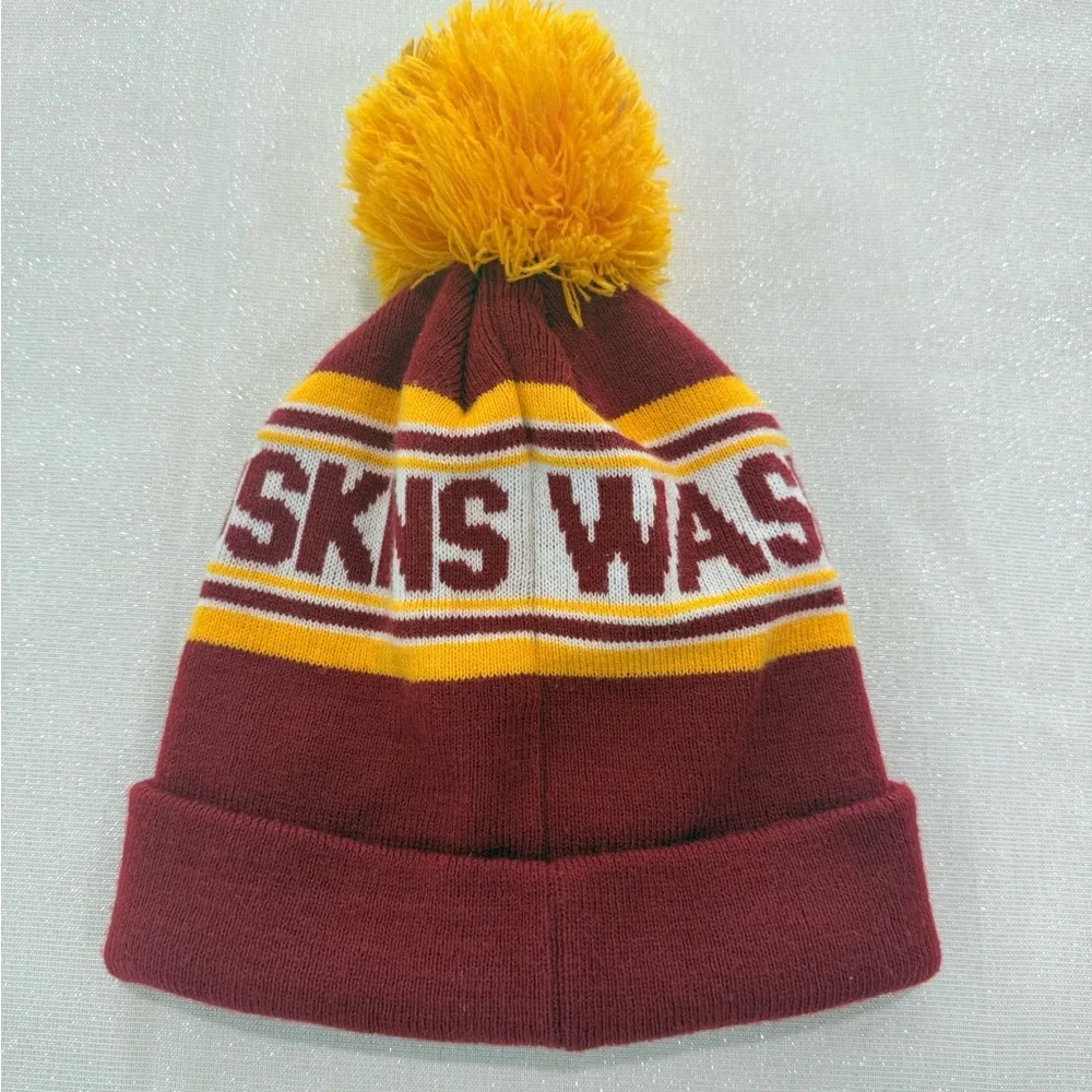 NFL youth beanie